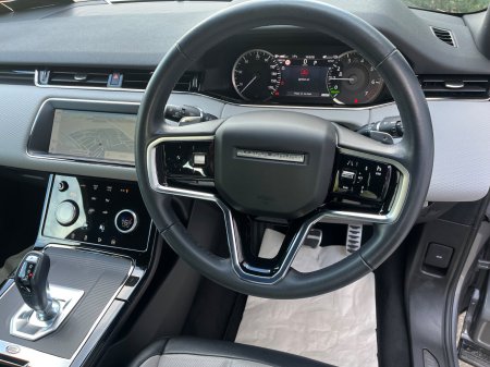 2022 Land Rover Range Rover Evoque - photo 38