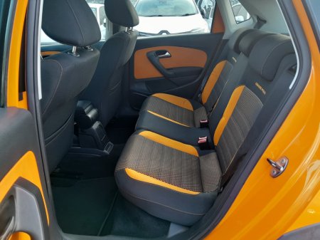 2011 Volkswagen Polo - photo 14