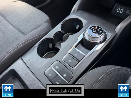 2021 Ford Focus - photo 22