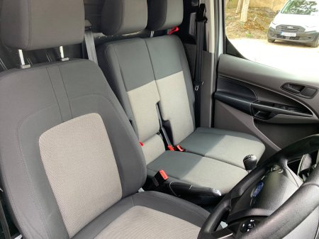 2023 Ford Transit Connect - photo 15