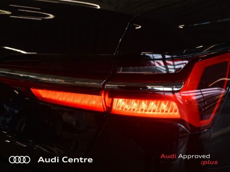 2025 Audi A6 - photo 18