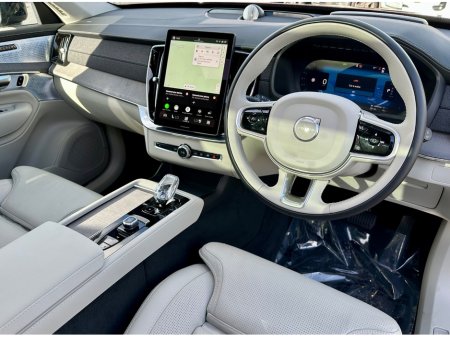 2026 Volvo XC90 - photo 10