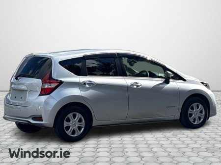 2019 Nissan Note - photo 2
