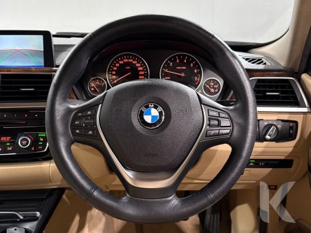 2018 BMW 3-Series - photo 15