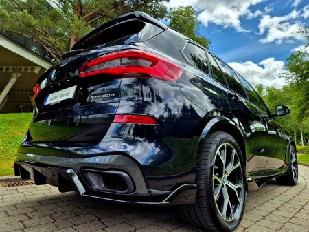 2019 BMW X5 - photo 5