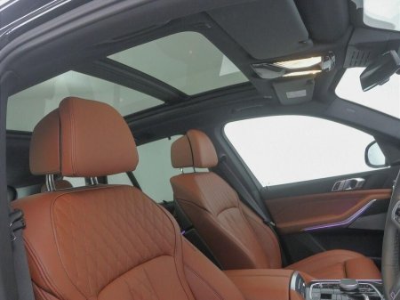 2026 BMW X5 - photo 24