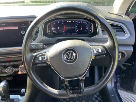 2021 Volkswagen T-Roc - photo 4