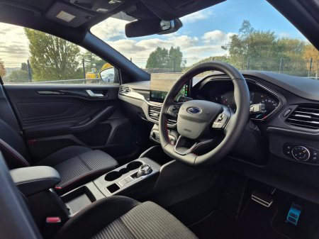 2026 Ford Focus - photo 11
