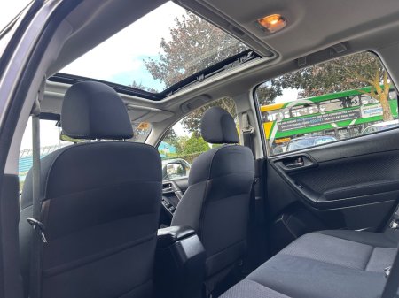 2017 Subaru Forester - photo 11