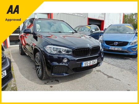 2017 BMW X5 - photo 4