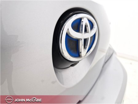 2018 Toyota Corolla - photo 47
