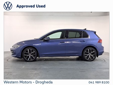 2024 Volkswagen Golf - photo 6