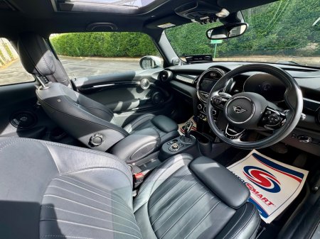 2021 Mini Cooper - photo 22