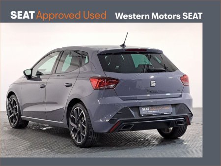 2026 SEAT Ibiza - photo 4