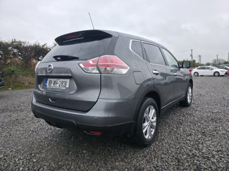 2018 Nissan X-Trail - photo 5
