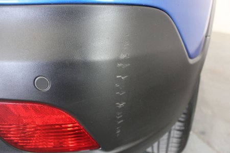 2015 Vauxhall Mokka - photo 22