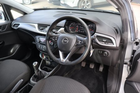 2016 Opel Corsa - photo 11