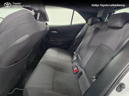 2022 Toyota Corolla - photo 11