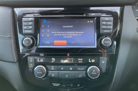 2021 Nissan X-Trail - photo 23