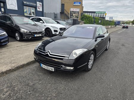 2007 Citroen C6 - photo 7