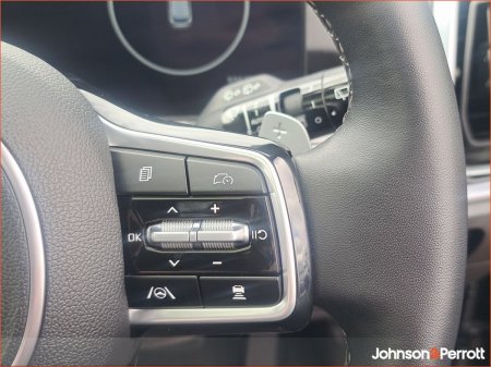 2024 Kia Sorento - photo 22