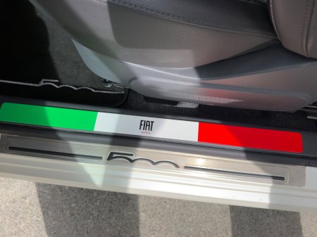 2013 Fiat 500 - photo 19