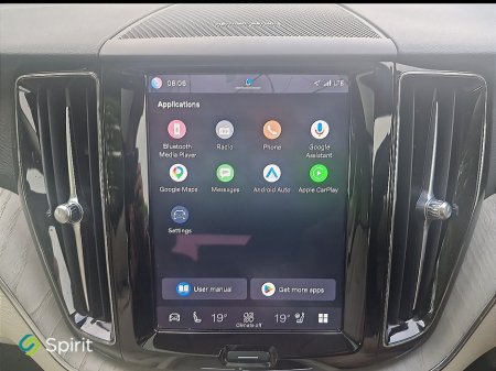 2023 Volvo XC60 - photo 12