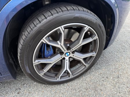 2021 BMW X5 - photo 10