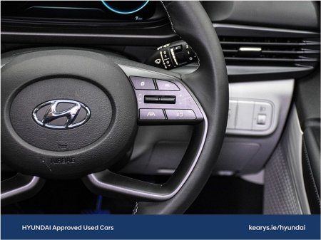 2023 Hyundai i20 - photo 18