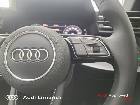 2026 Audi A3 - photo 26