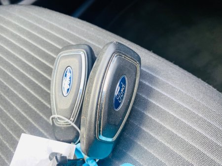 2022 Ford Kuga - photo 17