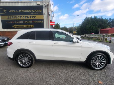 2018 Mercedes-Benz GL-Class - photo 6