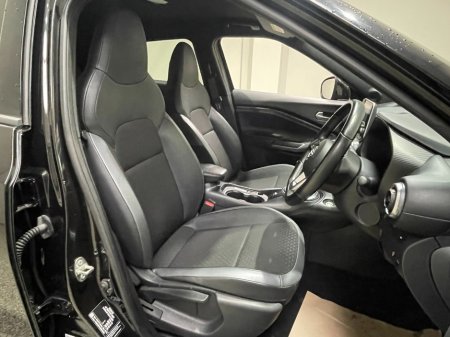 2024 Nissan Juke - photo 10