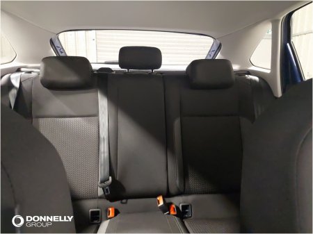 2025 Volkswagen Taigo - photo 20