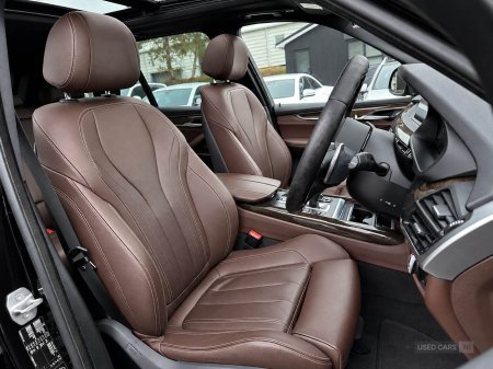 2015 BMW X5 - photo 12
