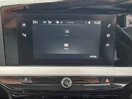 2024 Opel Mokka - photo 29