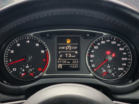 2012 Audi A1 - photo 29