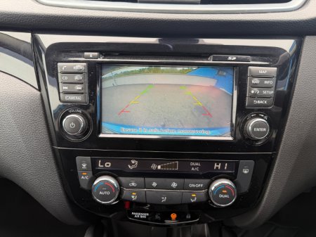 2018 Nissan Qashqai - photo 11