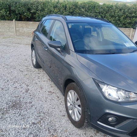 2018 SEAT Arona - photo 2