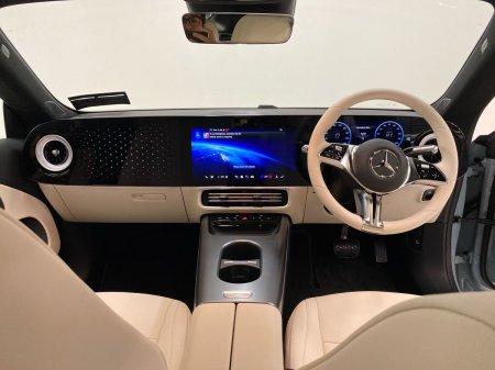 2026 Mercedes-Benz CLA - photo 2
