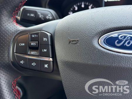 2019 Ford Focus - photo 23