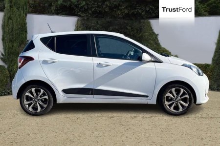 2017 Hyundai i10 - photo 3