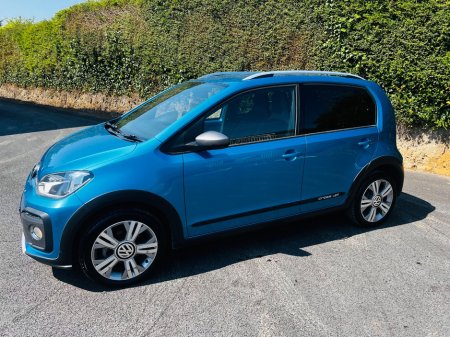 2017 Volkswagen up! - photo 6