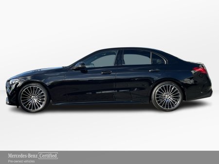 2026 Mercedes-Benz C-Class - photo 6