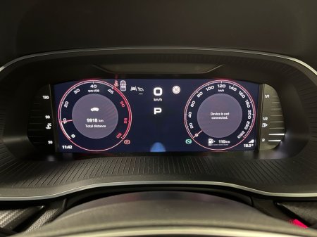 2026 Skoda Octavia - photo 16