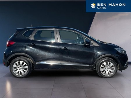 2016 Renault Captur - photo 6