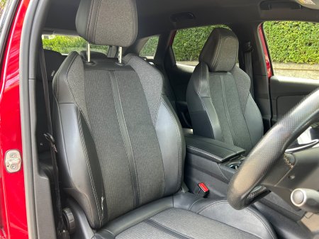 2020 Peugeot 3008 - photo 16