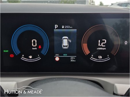 2026 Hyundai Tucson - photo 12