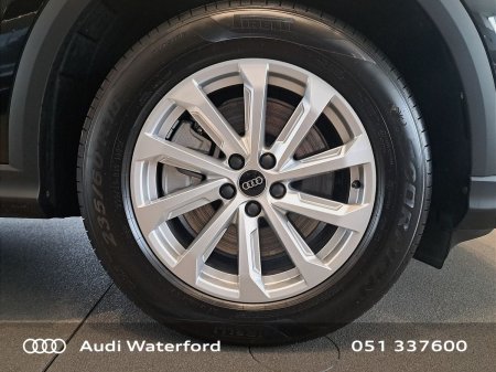 2026 Audi Q5 - photo 9