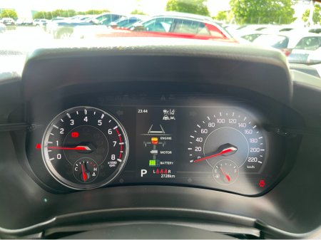 2023 Suzuki Swift - photo 22